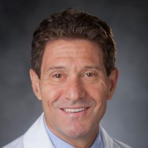 David Montefiori